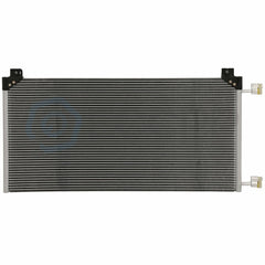 AC Condenser For 1996-2000 GMC C3500HD 1996-2000 GMC C2500 1996-2000 GMC C3500 6B93BC-57