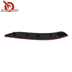 Rear Right Bumper Reflector Trim for Chevrolet Equinox 2018-2022 84150891 6B93BC-57