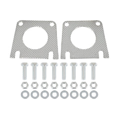 Catalytic Converters Fits For Jeep Grand Cherokee 3.6L 2011 And 2012 EPA 2PCS 6B93BC-57