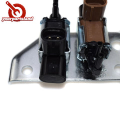 MR577099 Solenoid Valve fit for Mitsubishi Montero Pajero Shogun L200 K5T81289 6B93BC-57