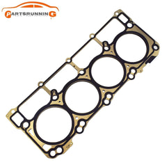 53022306AC Right Engine Cylinder Head Gasket For Jeep Chrysler Dodge Ram 5.7L 6B93BC-57