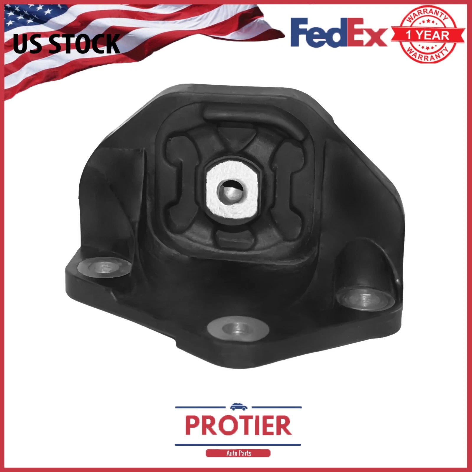 Upper Transmission Mount for ACURA TL 6B93BC-57