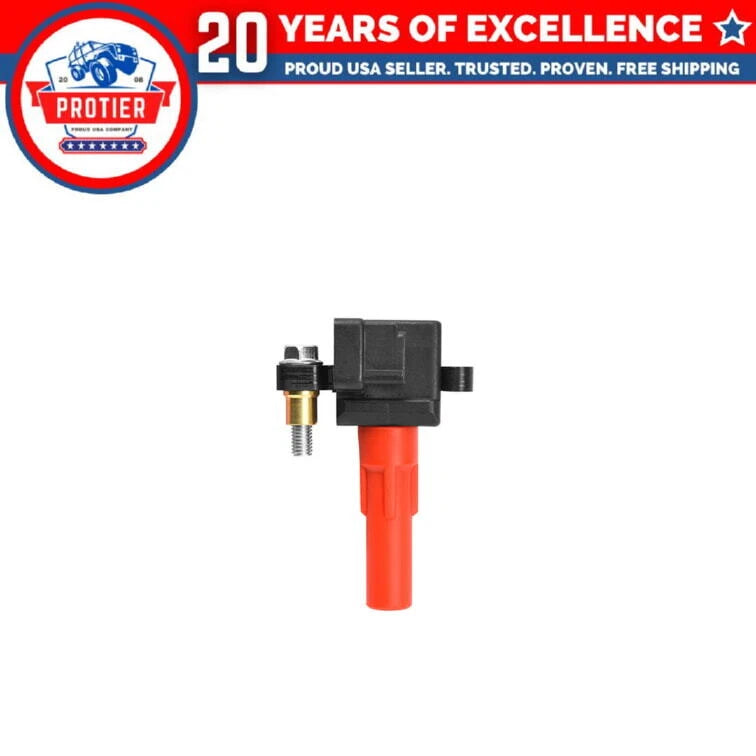 Ignition coil Compatible with Subaru Legacy Outback Tribeca 6B93BC-57