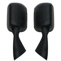 Black Side Rearview Mirror For Suzuki Hayabusa GSX1300R 1997-2020 2012 2013 2014