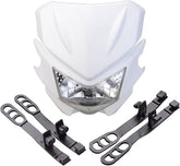 Dirt Bike Headlight Fits Kawasaki KLX110 KLX125L KLX140 KLX250 KLX250R KLX300 US