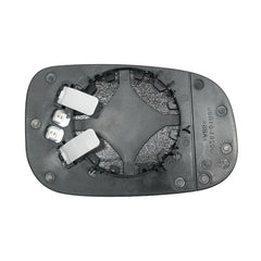 Mirror Glass For VOLVO S80/S40/S50 07-11/C30/C70 08-13/S60/V70 LH+RH Pair Set 6B93BC-57