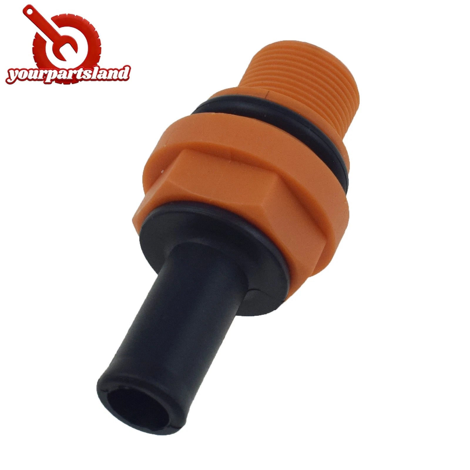 PCV Valve 12204-36050 for Lexus NX200T NX300 2.0L 2015-2021 Turbo Model 045-0452 6B93BC-57