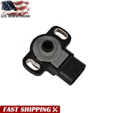 4HD-85885-00-00 Throttle Position TPS Sensor fits for Yamaha YZF-R1 1998-2001 6B93BC-57
