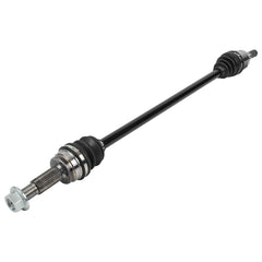 2pcs CV Axle Assembly Rear for INFINITI for QX60 for JX35 for Nissan Pathfinder 6B93BC-57