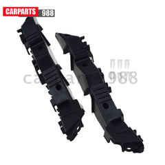 Front Bumper Retainer Bracket Support for Kia Rio 2018-20 86513H9000 86514H9000 6B93BC-57