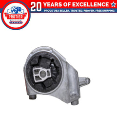 Engine Motor & Trans Mount 3PCS Set Compatible for 2012-2015 Chevrolet Captiva 6B93BC-57