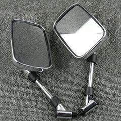 Motorcycle Rear view Mirrors For Suzuki Boulevard C109 C50 C90 M90 M50 M109 S40