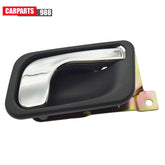 Left Side Inside Door Handle For 1990-2000 Mitsubishi Montero Pajero MB669169 6B93BC-57
