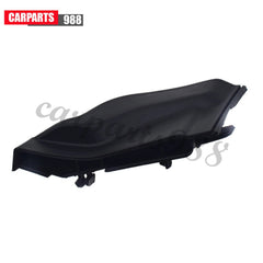 Front Right Windshield Wiper Cowl Extension Cover Trim For 2010-15 Toyota Prius 6B93BC-57