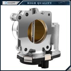 For Chevrolet Cobalt L4 2.2L 2010 2009 2008 2007 Throttle Body 12625334 6B93BC-57