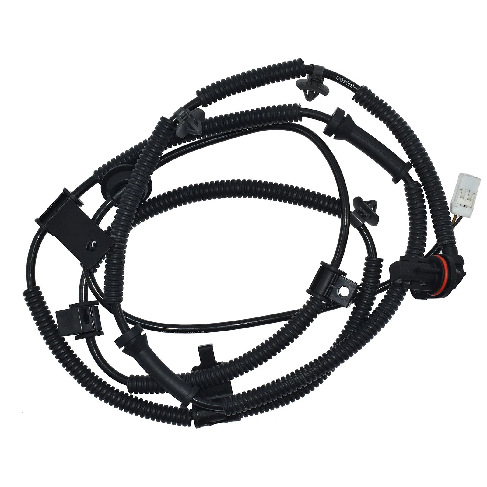 ABS Wheel Speed Sensor Rear Left Fits 2008-2009 Kia Sorento 3.3L V6 95681-3E400 6B93BC-57
