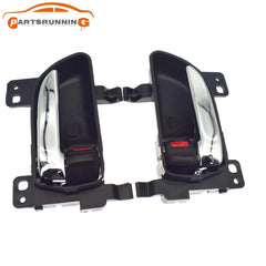 Left & Right Inner Door Handle For Subaru BRZ Forester Impreza Legacy Toyota 86 6B93BC-57
