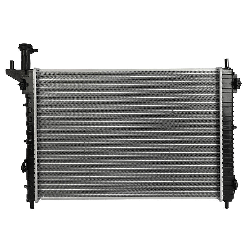Radiator For 08 2009 2010 2011 2012-2017 Buick Enclave 09-17 Chevrolet Traverse 6B93BC-57