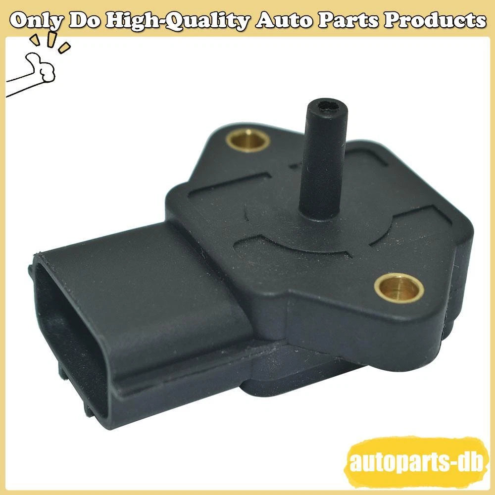 Intake Air Pressure Sensor 18590-75F00 For Nissan Xterra Infiniti Suzuki Wagon 6B93BC-57