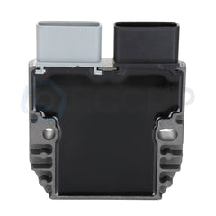 ECCPP 2Pcs Rectifier For Yamaha YZF-R1 2002 2003 2004 2005 2006 2007 2008 - 2013 ECCPP