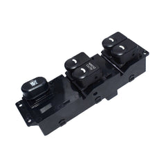 Front Door Window Switch Left 935701R101 For Hyundai 2012-2017 Accent Solaris 6B93BC-57