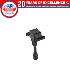 Ignition coil Compatible with 1995 Mazda Millenia V6 2.3L 6B93BC-57