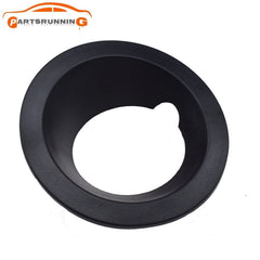 Left Front Bumper Fog Light Ring Cover 51113400911 For BMW X3 E83 2004 2005 2006 6B93BC-57