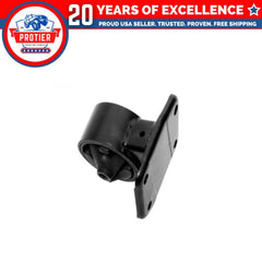 Engine Motor & Trans Mount Set Compatible for 1994 Eagle Summit 1.5L Compatible 6B93BC-57