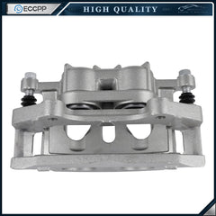 Front Left Brake Caliper 1Pc For 2013-2016 Ford Explorer 2013-2018 Ford Flex 6B93BC-57