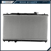 Aluminum Radiator For 2022 2023 2024 Honda Civic 1901064SA01 radiator KOEEP
