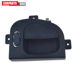 Sliding Door Interior Door Handle Black For 1998-07 Hyundai Starex H1 836204A000 6B93BC-57