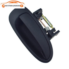 For Toyota Avensis 97-03 Rear Right Outer Door Handle Passenger Side 69230-05060 6B93BC-57