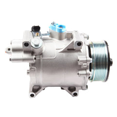 A/C Compressor For 2006-2009 2010 Honda Civic Acura CSX 2.0L 97560