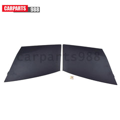 Front Left Right Water Drain Cover For Mercedes Benz A-Class W169 1698300175 6B93BC-57