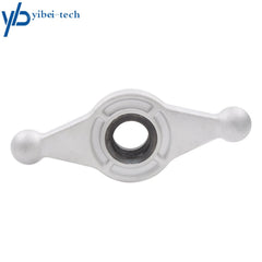 Wheel Balancer Hub Wing Nut For Hunter DSP w/ 40mm Shaft×8mm Thread Pitch 812103 6B93BC-57