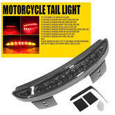 Motorcycle LED Turn Signal Brake Tail Lights For Honda Shadow Spirit VT 1100 750 6B93BC-57