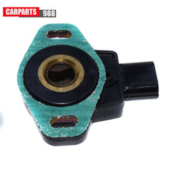 TPS Throttle Position Sensor For Honda Element Accord 16400-PZD-A01 TPSH112 6B93BC-57