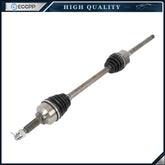 For Chrysler Pacifica 3.5L 2004-06 Pacifica 3.8L 2005-06 Front Right AWD CV Axle 6B93BC-57