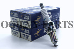 IKR9H8 92395 Iridium (4) Spark Plug For Jeep Compass Renegade Fiat ggio