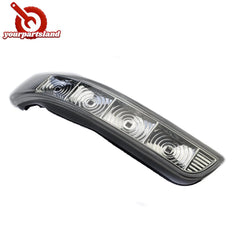 Left 4LEDs Outside Mirror Signal Lamp For Kia Sorento XM 2009-2014 876132P000 6B93BC-57