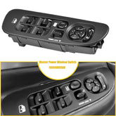 1x Master Power Window Switch 56049805AB For 2002-2009 Dodge Ram 1500 2500 Truck 6B93BC-57