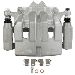 Front Right Brake Caliper 1Pc Kits For 2014-2021 2022 JEEP CHEROKEE 18B5509 6B93BC-57