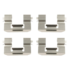 4X Front Ceramic Brake Pads Premium for Chevrolet Sonic 2018 2019 2020 6B93BC-57