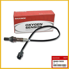 89465-19535 Oxygen O2 Sensor for TOYOTA STARLET COROLLA LITEACE SPACIA 1.3L 6B93BC-57