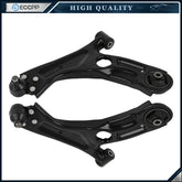 Front Lower Control Arm Assembly Suspension Kits For 2012-2020 Chevrolet Sonic KOEEP