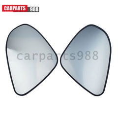 Left Right Heated View Mirror Glass For Toyota Corolla 8791002G10 8794002F50 6B93BC-57