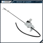 Front Right Window Regulator w/ Motor For 2003-11 Freightliner Century Class RH 6B93BC-57