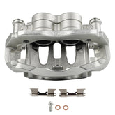 Front Right Brake Caliper 1Pc Set For 2007-2018 Freightliner Sprinter 2500 6B93BC-57