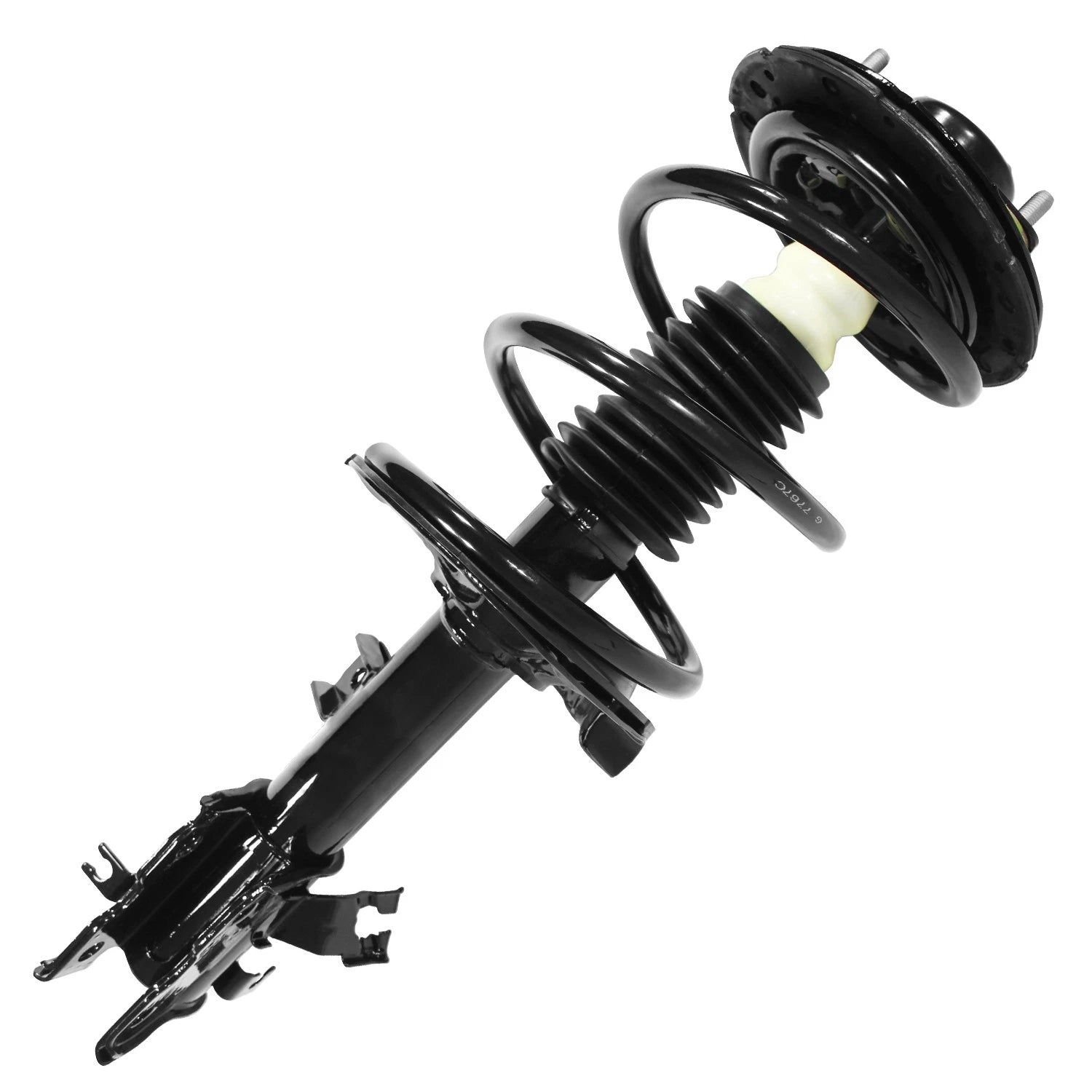 Front Right Complete Strut Assembly for 2004-2009 Nissan Quest 6B93BC-57