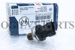 0281002398 High Pressure Fuel Rail Sensor for 01-04 LB7 6.6L GM Duramax